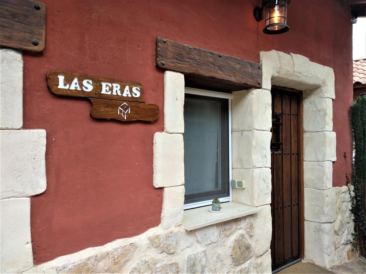 Casa Rural Madera Y Sal アニャナ エクステリア 写真